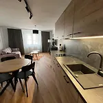 Apartament I Krupówki 16, Na Szczytach