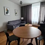 I Krupówki 16, Na Szczytach Apartament *