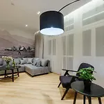 Apartament I Krupówki 16, Na Szczytach