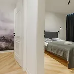 I Krupówki 16, Na Szczytach Apartament