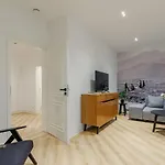 Apartament I Krupówki 16, Na Szczytach Zakopane
