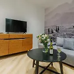 I Krupówki 16, Na Szczytach Apartament Zakopane