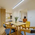 Apartament I Krupówki 16, Na Szczytach Zakopane