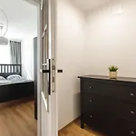 Apartament I Krupówki 16, Na Szczytach *