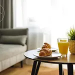 I Krupówki 16, Na Szczytach Apartament *