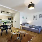 Apartament I Krupówki 16, Na Szczytach *