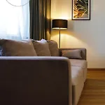 Apartament I Krupówki 16, Na Szczytach Zakopane