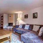 I Krupówki 16, Na Szczytach Apartament