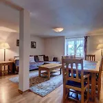 I Krupówki 16, Na Szczytach Apartament Zakopane