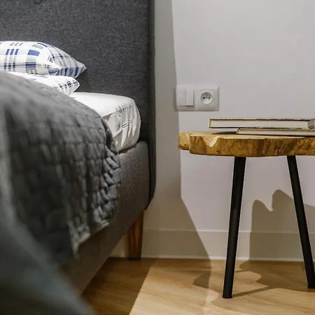 I Krupowki 16, Na Szczytach Appartement Zakopane