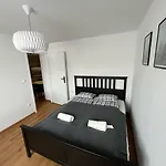 Appartement I Krupowki 16, Na Szczytach Zakopane