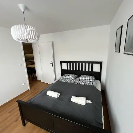 Apartment I Krupowki 16, Na Szczytach Zakopane
