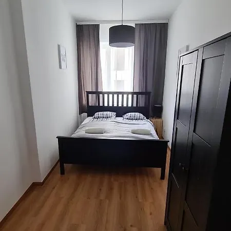 I Krupowki 16, Na Szczytach Apartmán *