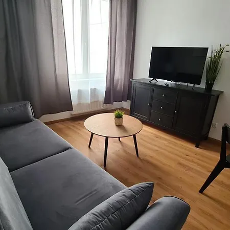 I Krupowki 16, Na Szczytach Apartment *