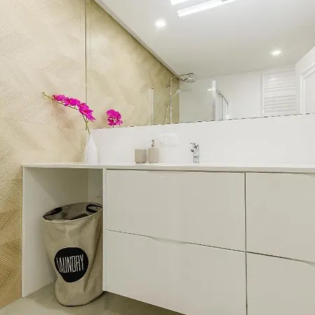 Apartmán I Krupowki 16, Na Szczytach Zakopane