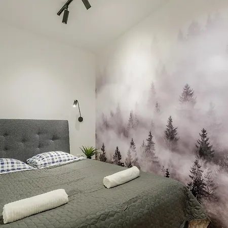 I Krupowki 16, Na Szczytach *