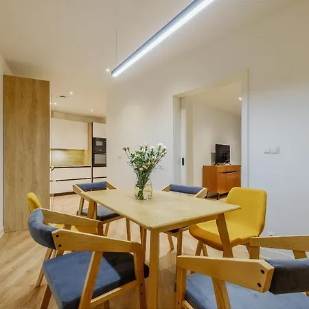 Apartmán I Krupowki 16, Na Szczytach Zakopane