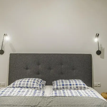 I Krupowki 16, Na Szczytach Apartment *
