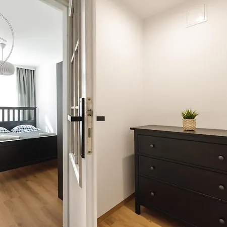 Apartment I Krupowki 16, Na Szczytach *