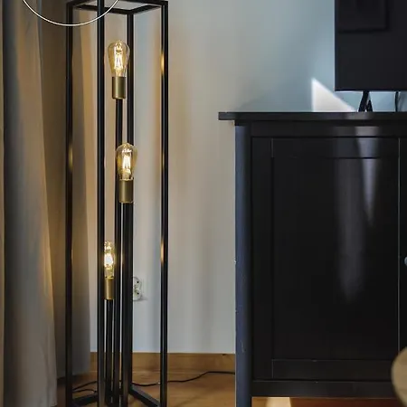 Apartmán I Krupowki 16, Na Szczytach