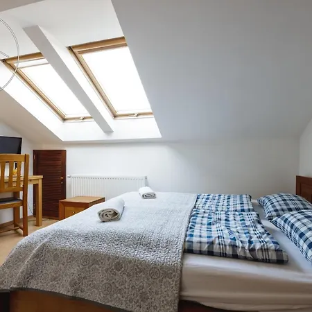 Apartment I Krupowki 16, Na Szczytach Zakopane