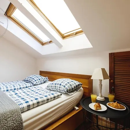 Apartment I Krupowki 16, Na Szczytach Zakopane