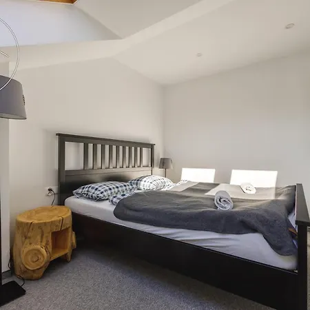 Apartment I Krupowki 16, Na Szczytach Zakopane