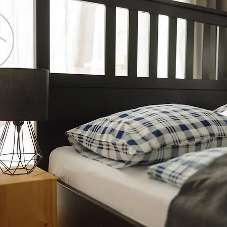 I Krupowki 16, Na Szczytach Apartment Zakopane