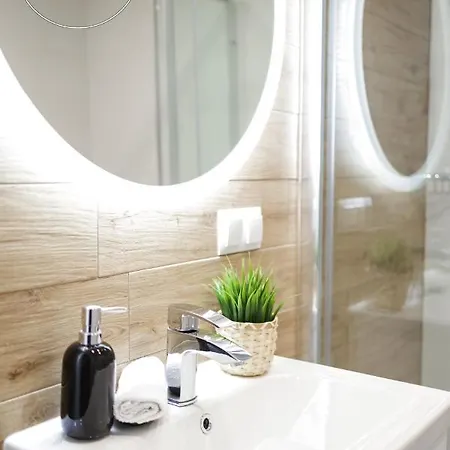 I Krupowki 16, Na Szczytach Zakopane