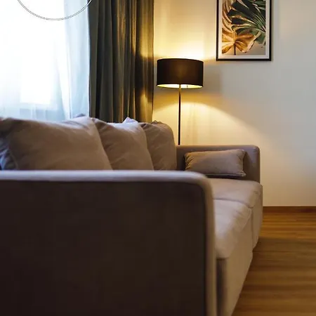 Apartmán I Krupowki 16, Na Szczytach Zakopane