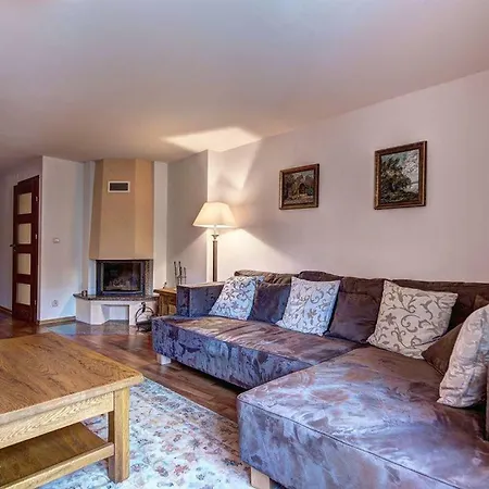 I Krupowki 16, Na Szczytach Apartment