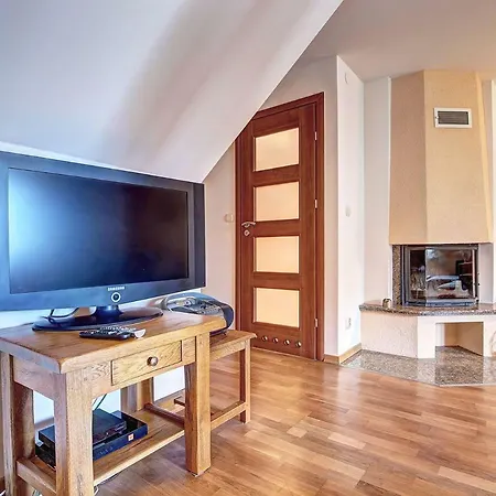 Apartment I Krupowki 16, Na Szczytach Zakopane