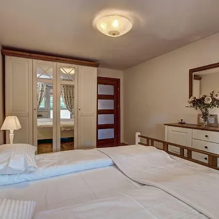Apartment I Krupowki 16, Na Szczytach