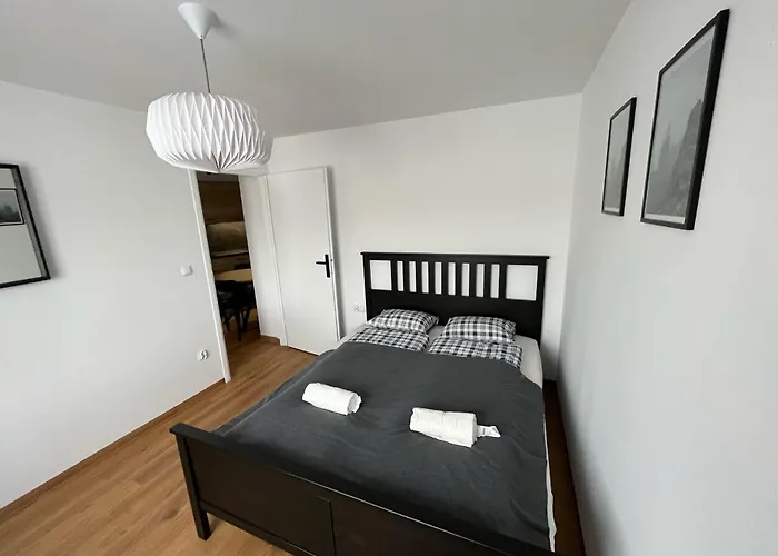 Apartamento I Krupówki 16, Na Szczytach Zakopane