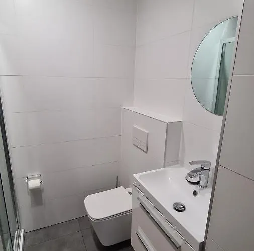 I Krupówki 16, Na Szczytach *