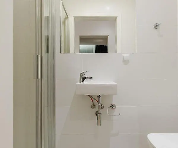 Apartamento I Krupówki 16, Na Szczytach