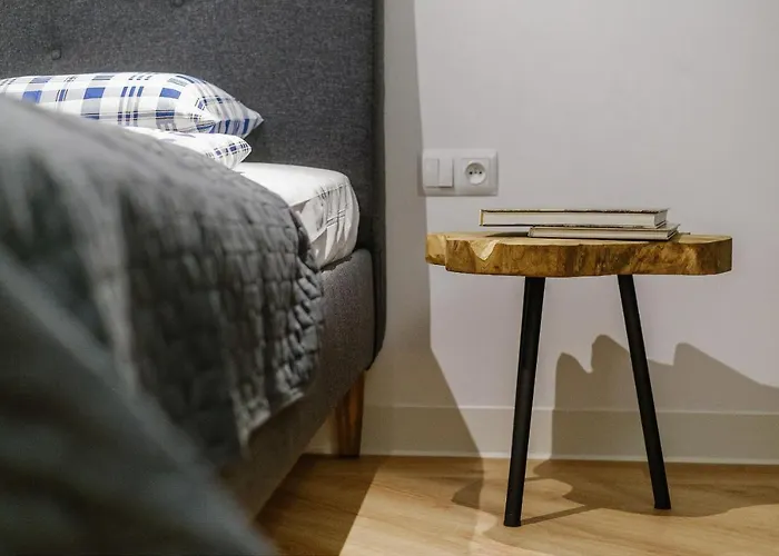 I Krupówki 16, Na Szczytach Apartamento Zakopane