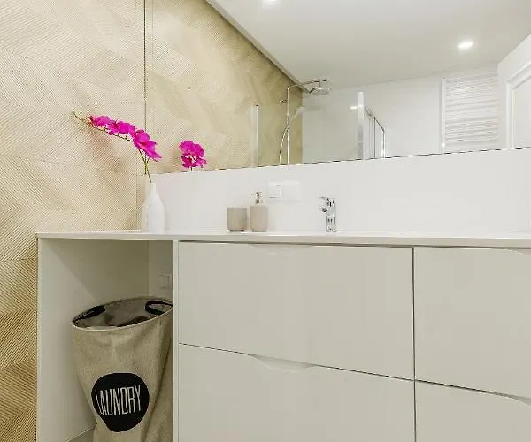 Apartamento I Krupówki 16, Na Szczytach Zakopane