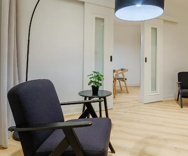 I Krupówki 16, Na Szczytach *