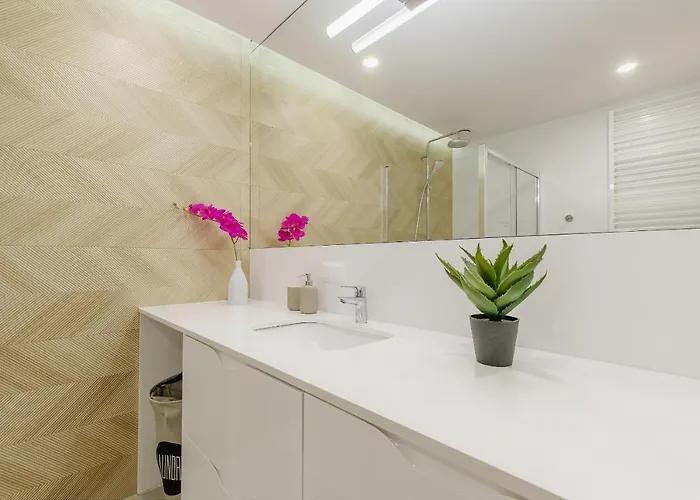 I Krupówki 16, Na Szczytach *