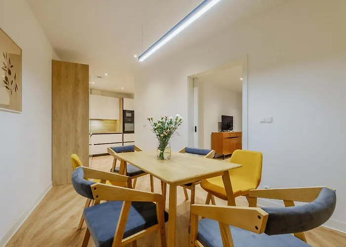 Apartamento I Krupówki 16, Na Szczytach Zakopane