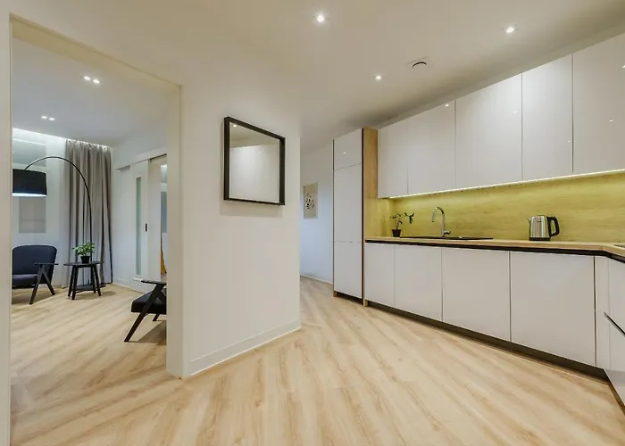 Apartamento I Krupówki 16, Na Szczytach *