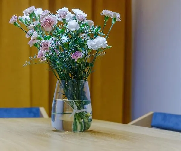 I Krupówki 16, Na Szczytach