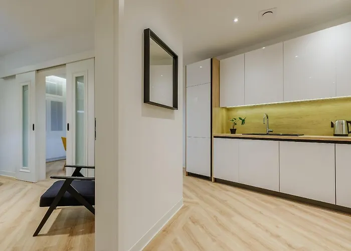 Apartamento I Krupówki 16, Na Szczytach