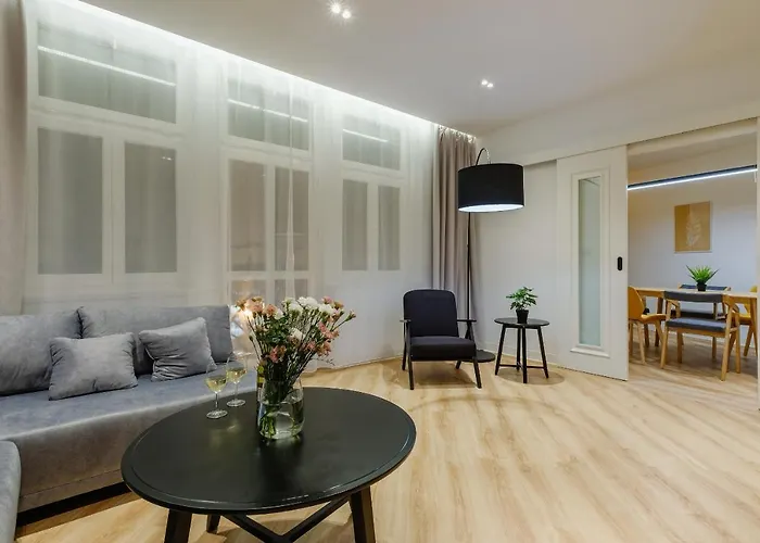 Apartamento I Krupówki 16, Na Szczytach