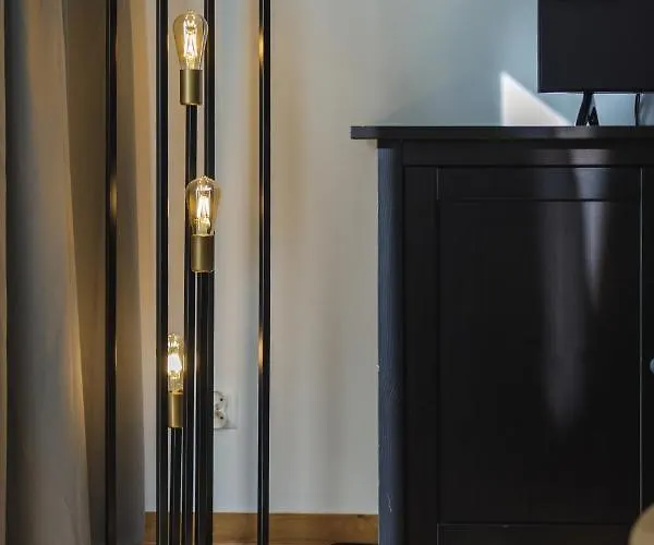 Apartamento I Krupówki 16, Na Szczytach