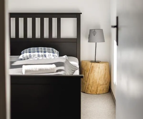 I Krupówki 16, Na Szczytach Apartamento