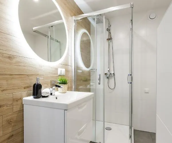 Apartamento I Krupówki 16, Na Szczytach Zakopane