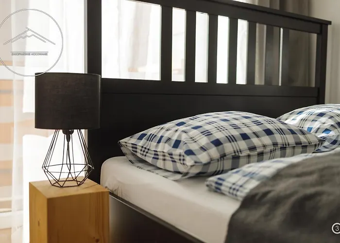 I Krupówki 16, Na Szczytach Apartamento Zakopane