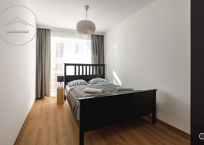 I Krupówki 16, Na Szczytach * Zakopane